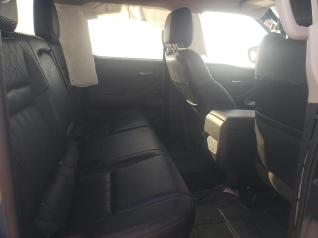 2022 NISSAN FRONTIER S 1N6ED1EJ5NN639211