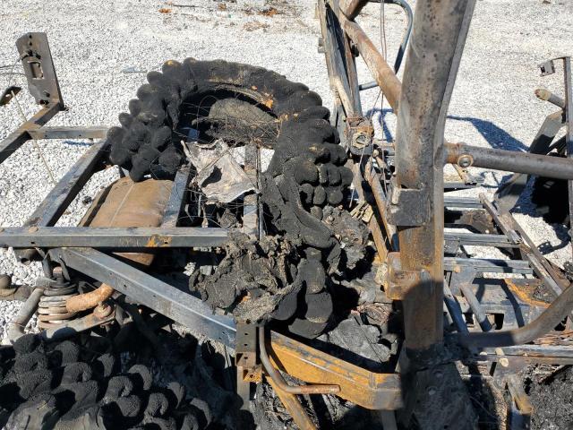 2022 CAN-AM DEFENDER HD10 3JBUKAX48NK001944