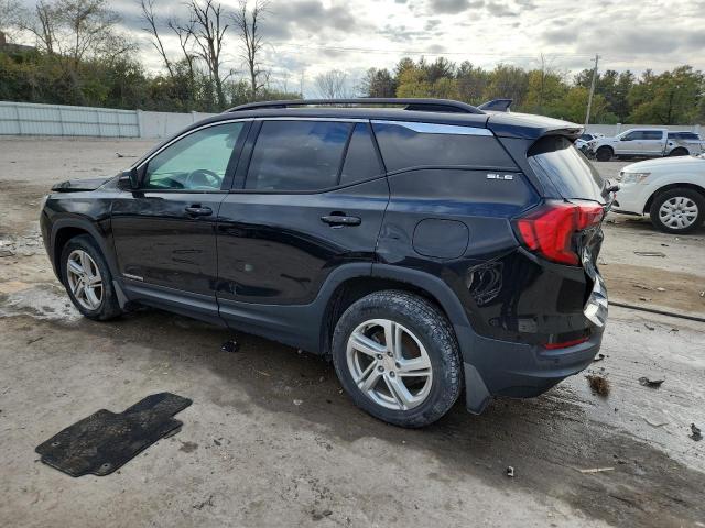 2019 GMC TERRAIN SLE - 3GKALTEX4KL155034