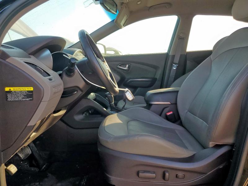 2015 HYUNDAI TUCSON LIM KM8JU3AG9FU018886