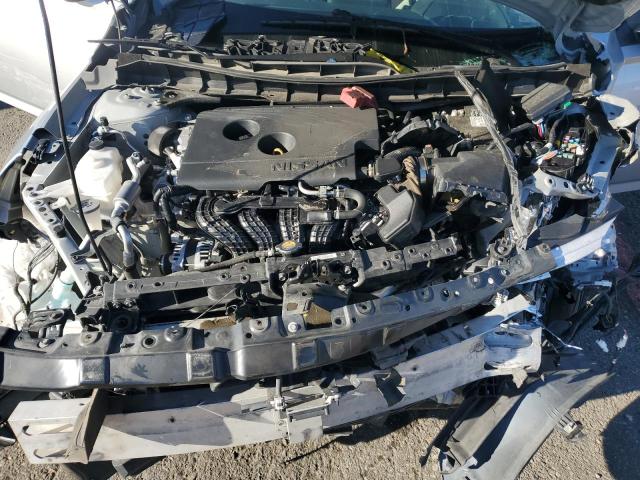 2020 NISSAN ALTIMA SR #3309402968