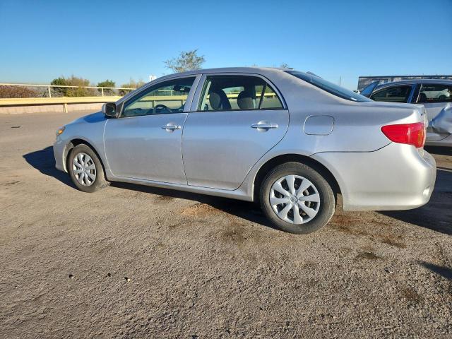 2010 TOYOTA COROLLA BA #3277340363
