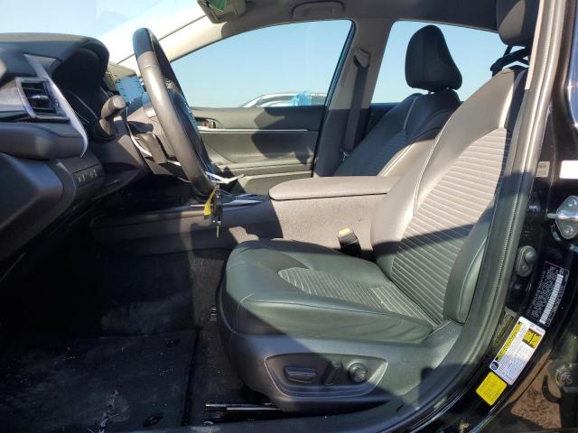 2024 TOYOTA CAMRY SE N 4T1G11AK1RU218936