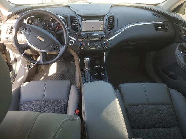 2018 CHEVROLET IMPALA LT - 2G1105S36J9178147