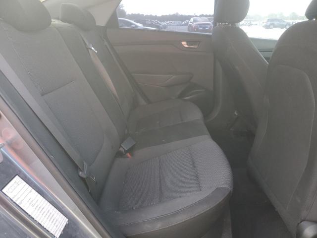 2018 HYUNDAI ACCENT SE - 3KPC24A33JE013289