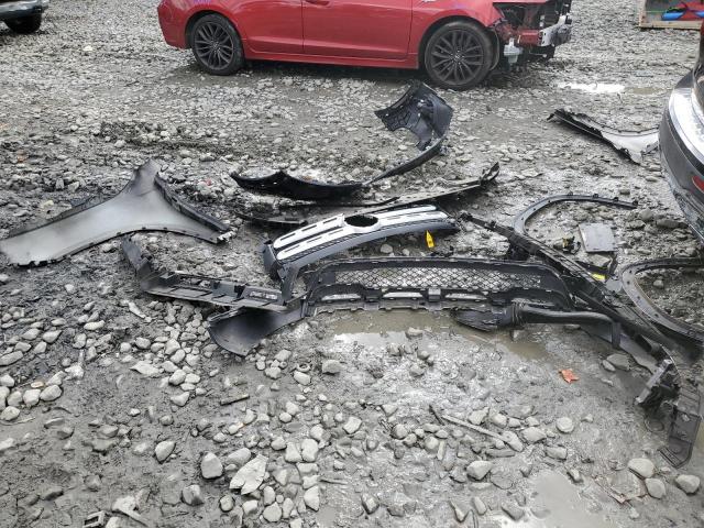 2022 MERCEDES-BENZ GLB 250 4M #3304748909