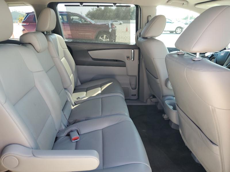 2015 HONDA ODYSSEY EX - 5FNRL5H69FB089078