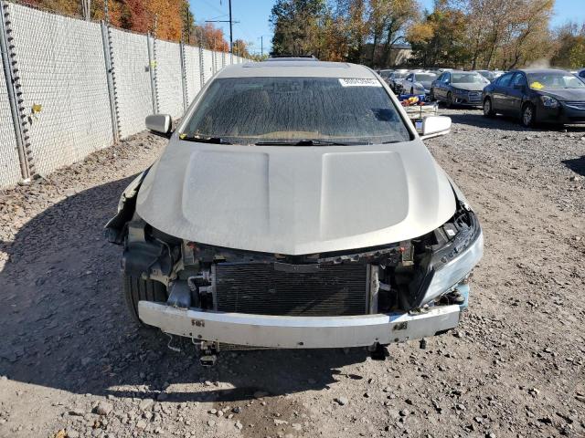 2014 CHEVROLET IMPALA LTZ - 2G1155S32E9100181