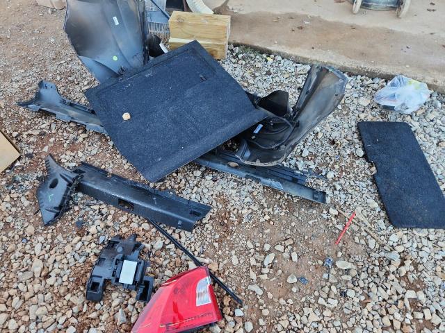 2017 VOLVO S60 PREMIE #3286691325