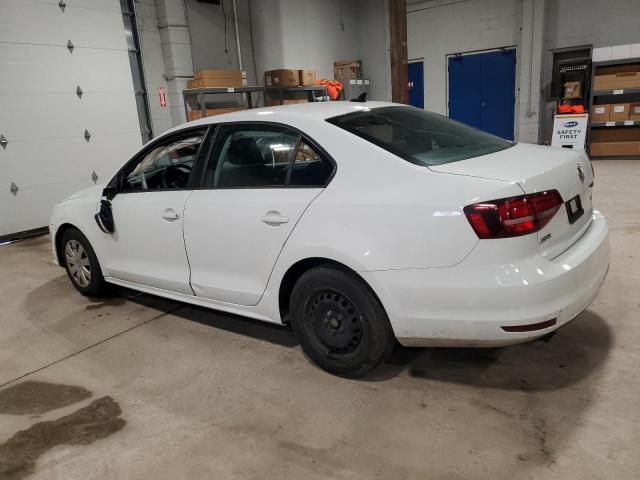 2016 VOLKSWAGEN JETTA S - 3VW267AJ1GM353715