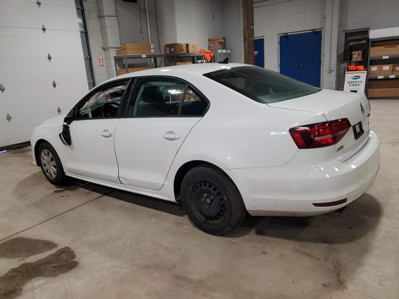 VOLKSWAGEN JETTA S