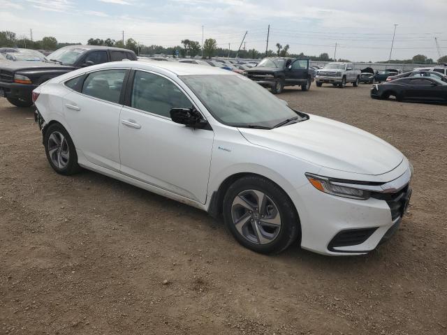 2020 HONDA INSIGHT EX #3270859431