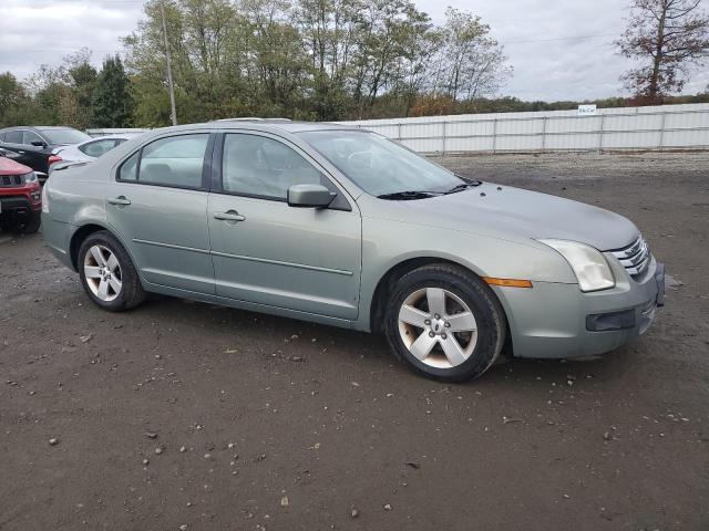 2009 FORD FUSION SE #3298105140