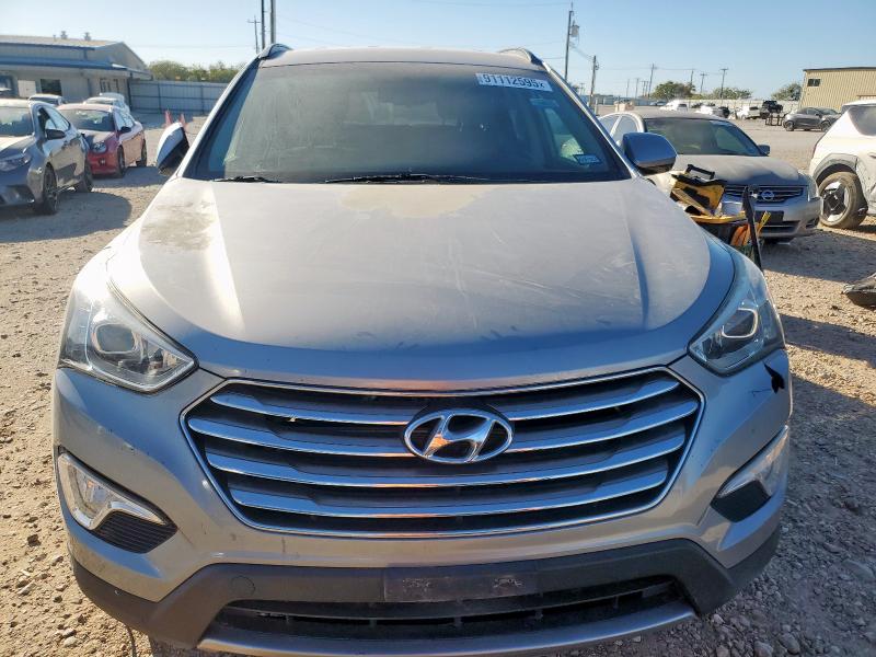 2016 HYUNDAI SANTA FE S #3303766416