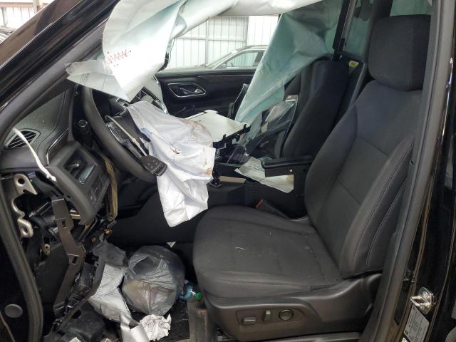 2024 CHEVROLET TAHOE K150 - 1GNSKLED9RR290741