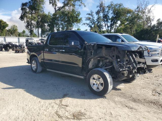 2020 CHEVROLET SILVERADO K1500 HIGH COUNTRY 1GCUYHEL7LZ149503
