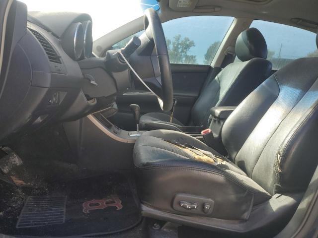 2005 NISSAN ALTIMA MAN #3281750908