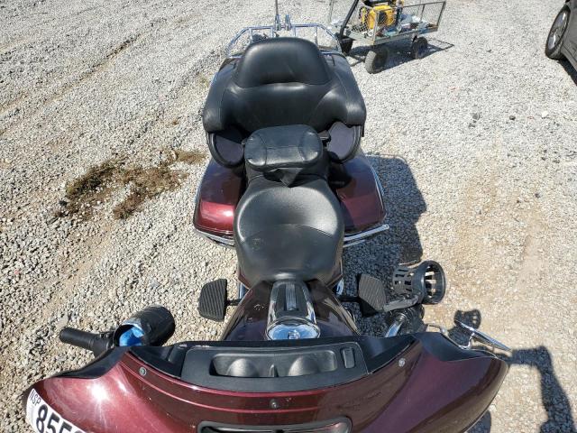 2018 HARLEY-DAVIDSON FLHTKL ULT #3317981921