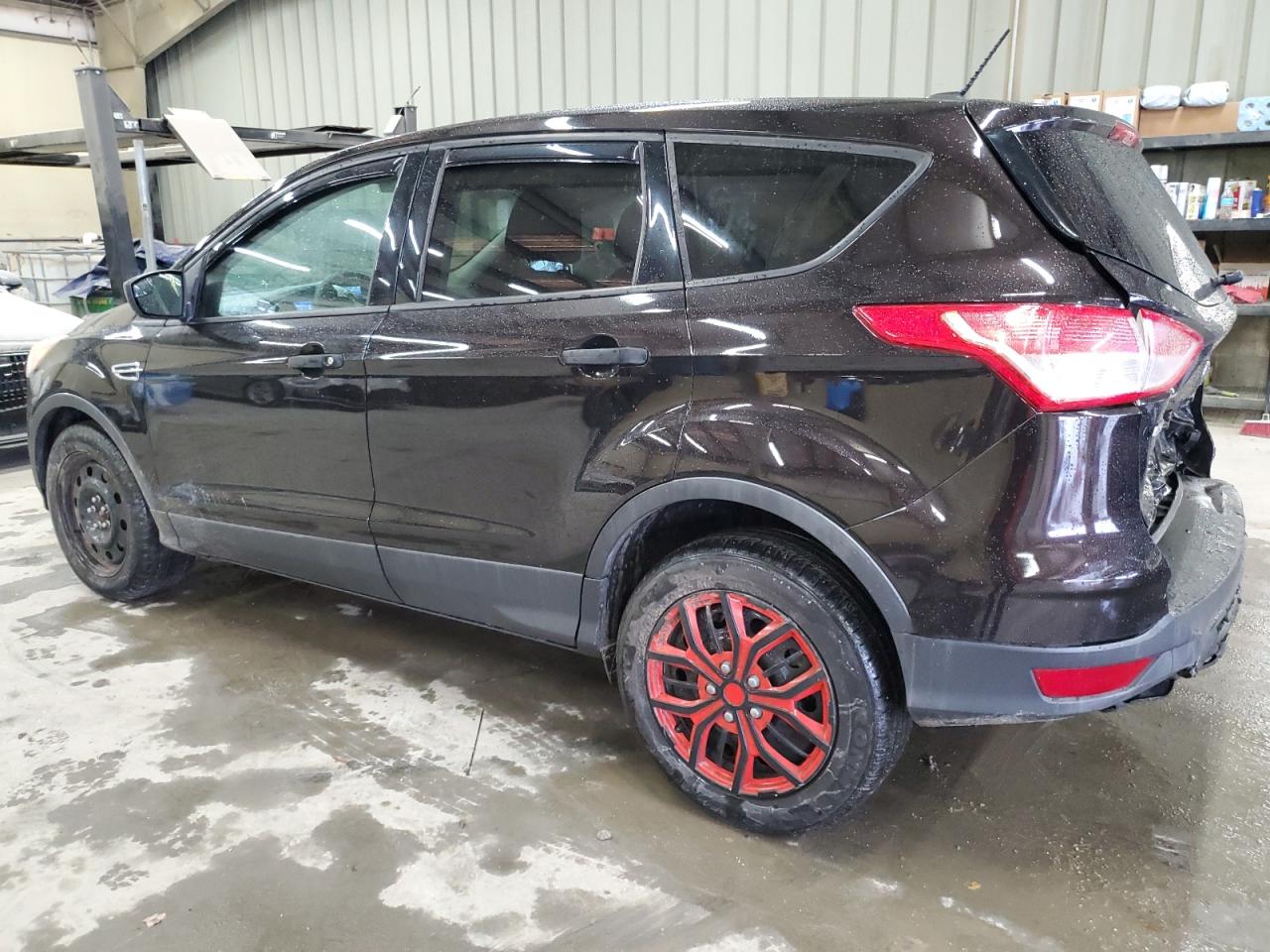 FORD ESCAPE S