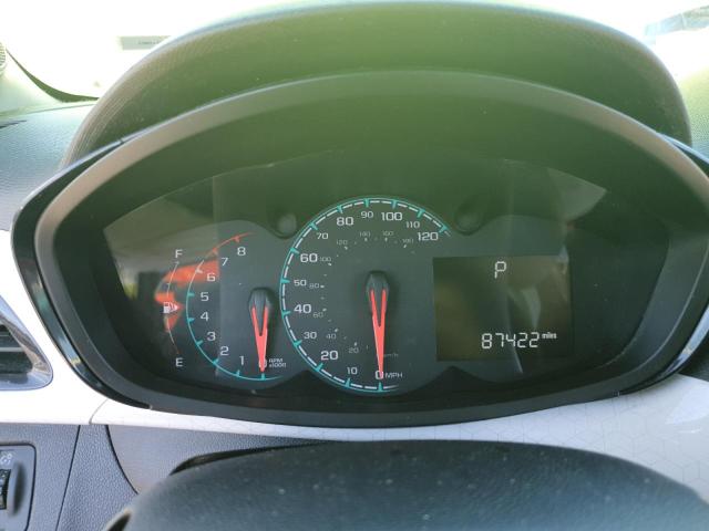 2016 CHEVROLET SPARK 1LT - KL8CD6SA4GC616974