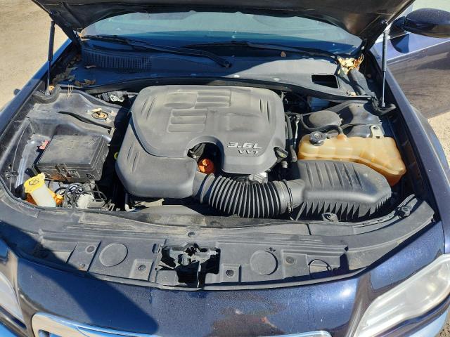 2012 CHRYSLER 300 - 2C3CCAAG6CH311944