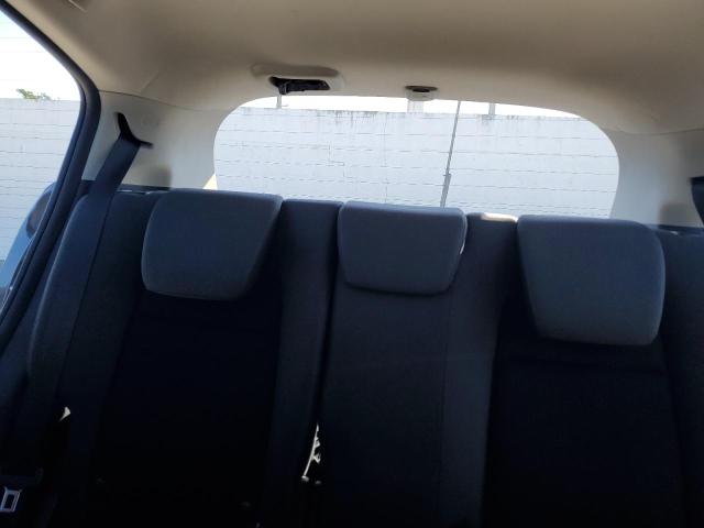 2022 HONDA HR-V EX #3304797349