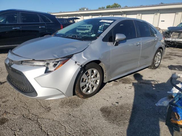 Global Auto Auctions: 2020 TOYOTA COROLLA LE