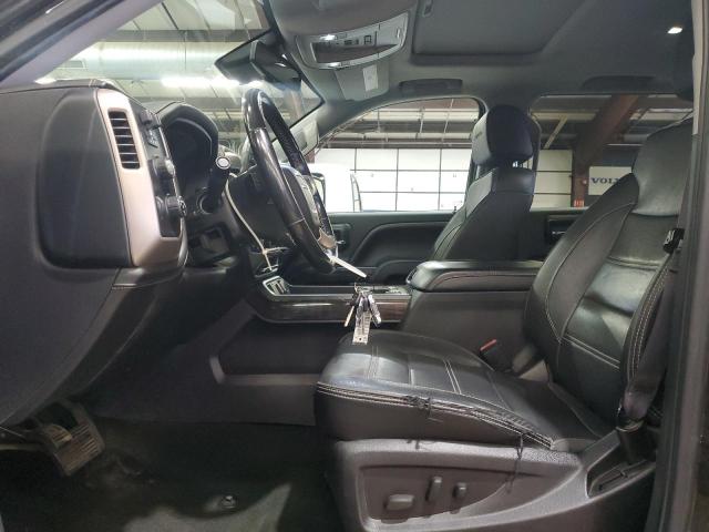 2016 GMC SIERRA K15 - 3GTU2PEC2GG243581