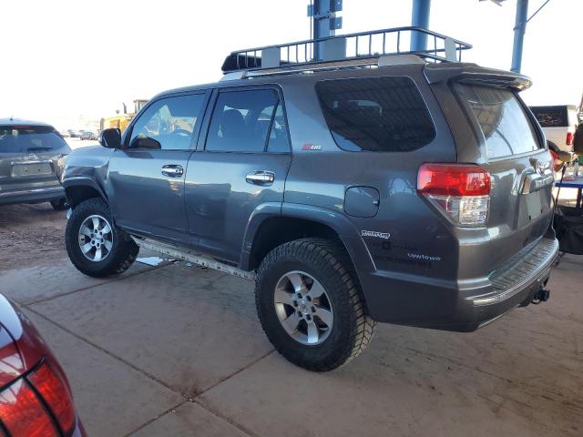 2011 TOYOTA 4RUNNER SR - JTEBU5JR3B5052294