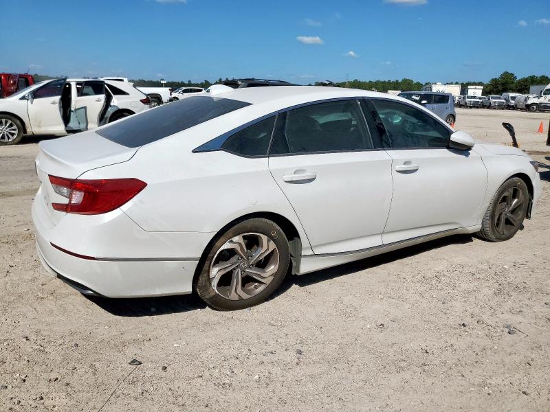 2020 HONDA ACCORD EX #3304816546