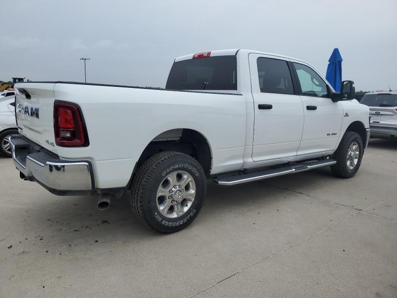 2025 RAM 2500 BIG H - 3C63R5DL0SG576598