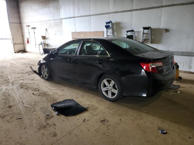 2014 TOYOTA CAMRY L - 4T1BF1FK3EU448086