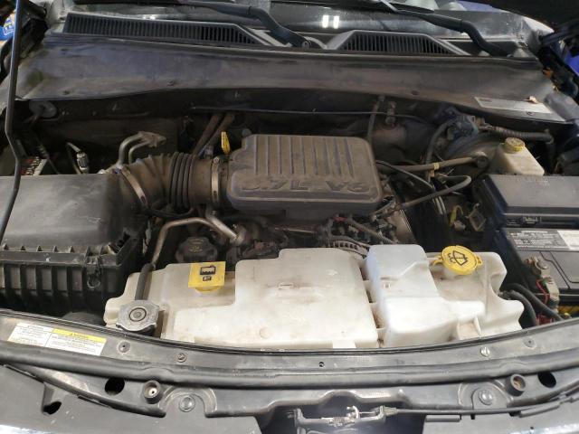 2007 DODGE NITRO SXT #3286611894