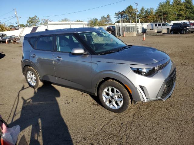 2025 KIA SOUL LX #3316715403