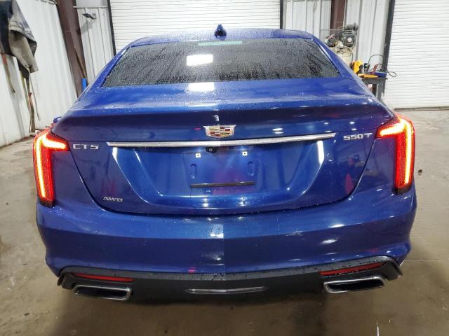 2020 CADILLAC CT5 PREMIU - 1G6DT5RW3L0142914