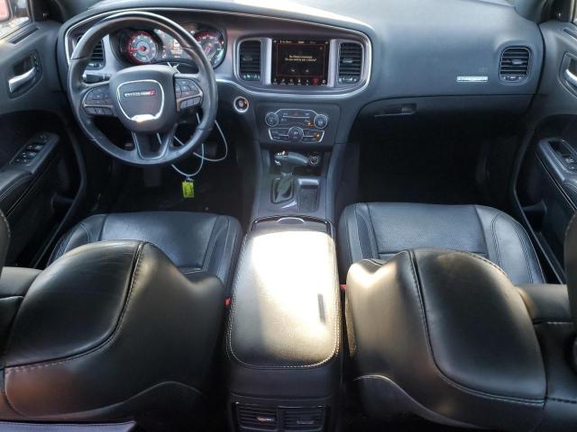 2018 DODGE CHARGER SX 2C3CDXHG7JH200497