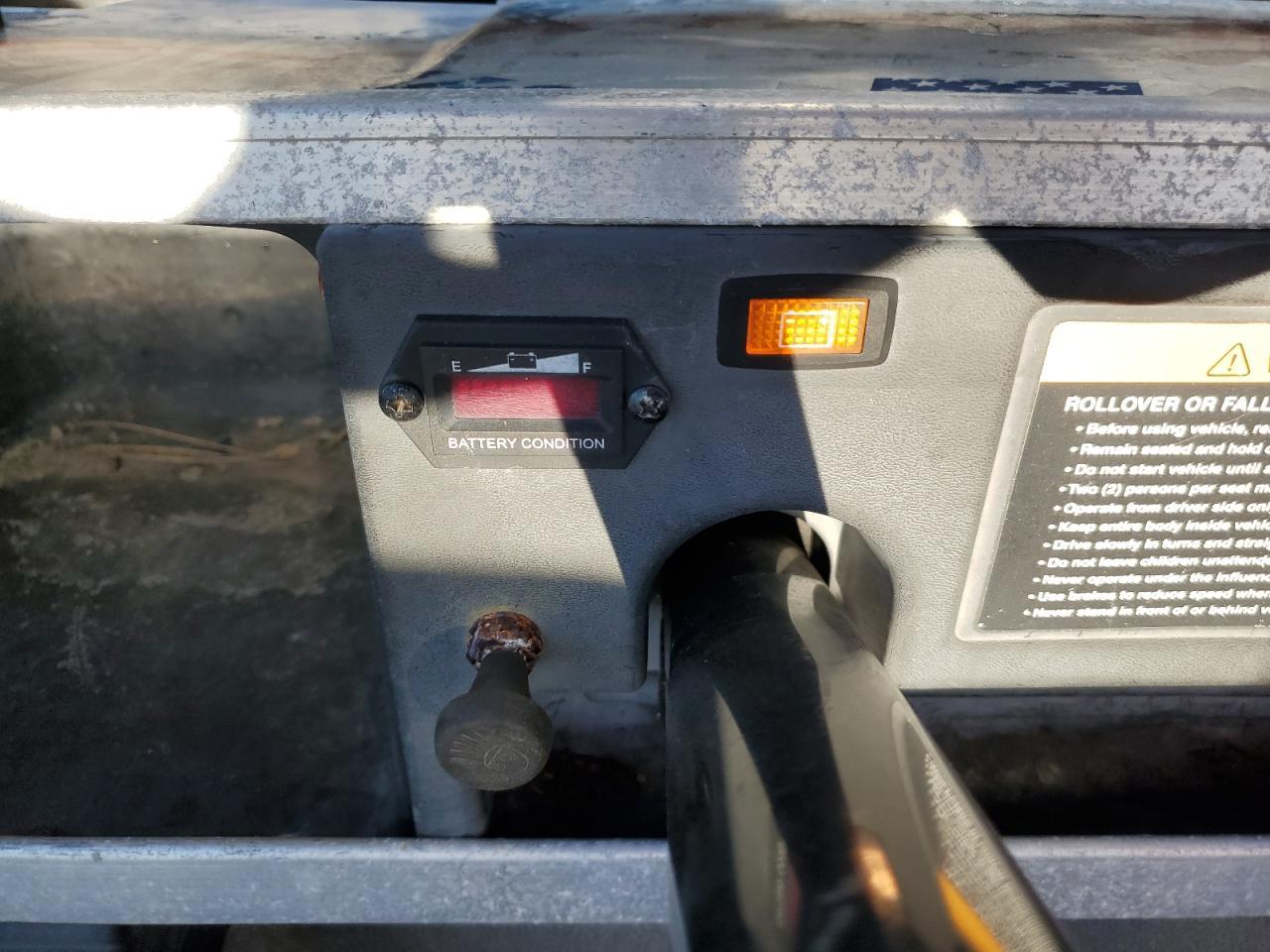 Lot #3269772722 2008 OTHER GOLF CART