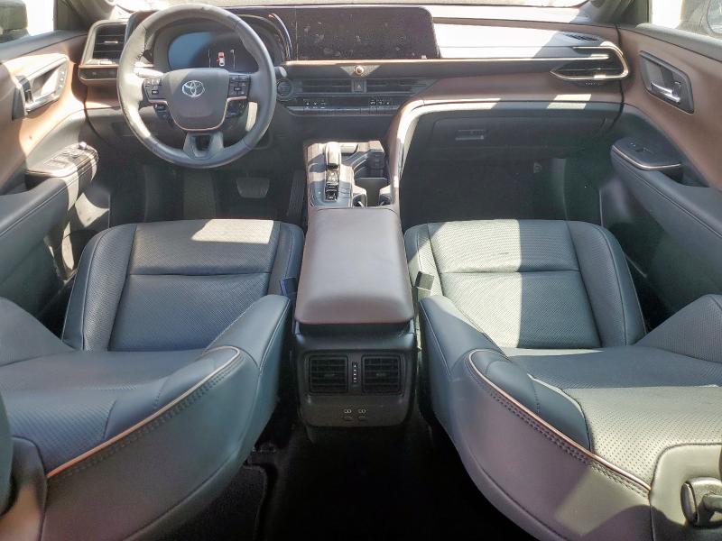 2023 TOYOTA CROWN XLE #3296384662