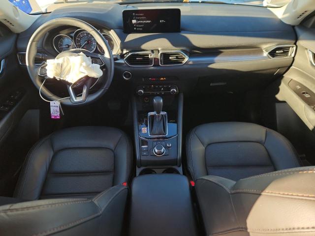 2023 MAZDA CX-5 PREFE - JM3KFBCM4P0193319