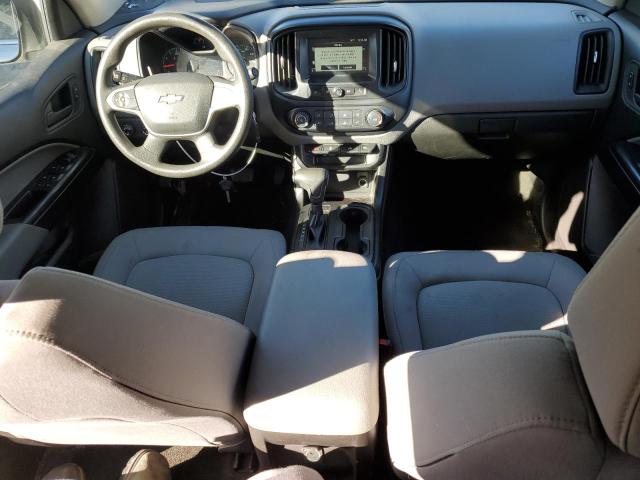 2017 CHEVROLET COLORADO #3283785522