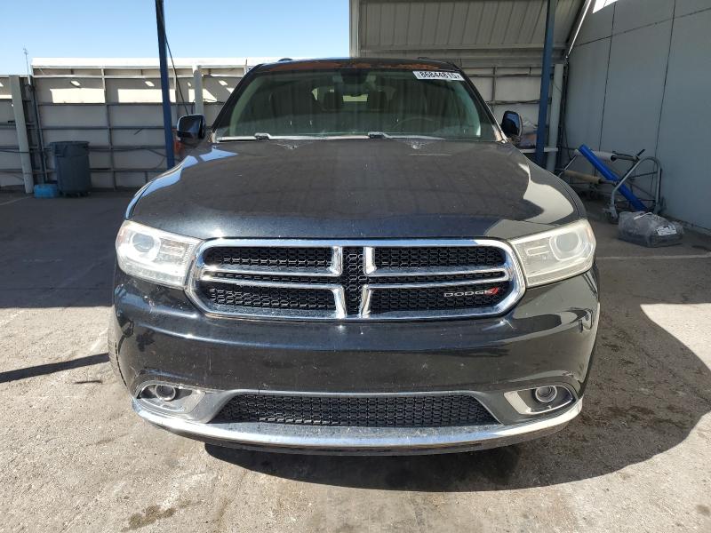 2015 DODGE DURANGO LI - 1C4RDHDG9FC834177