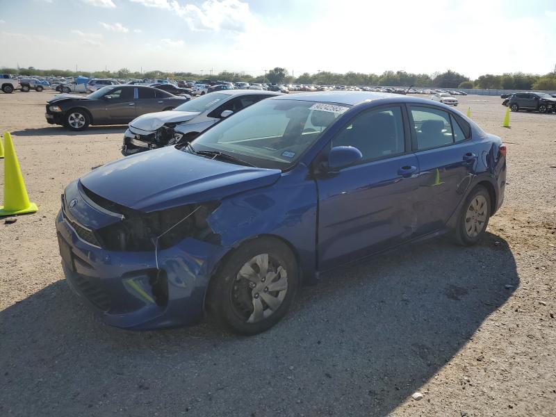2019 KIA RIO S #3281591442