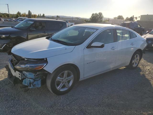 2024 CHEVROLET MALIBU LS - 1G1ZC5ST4RF174935