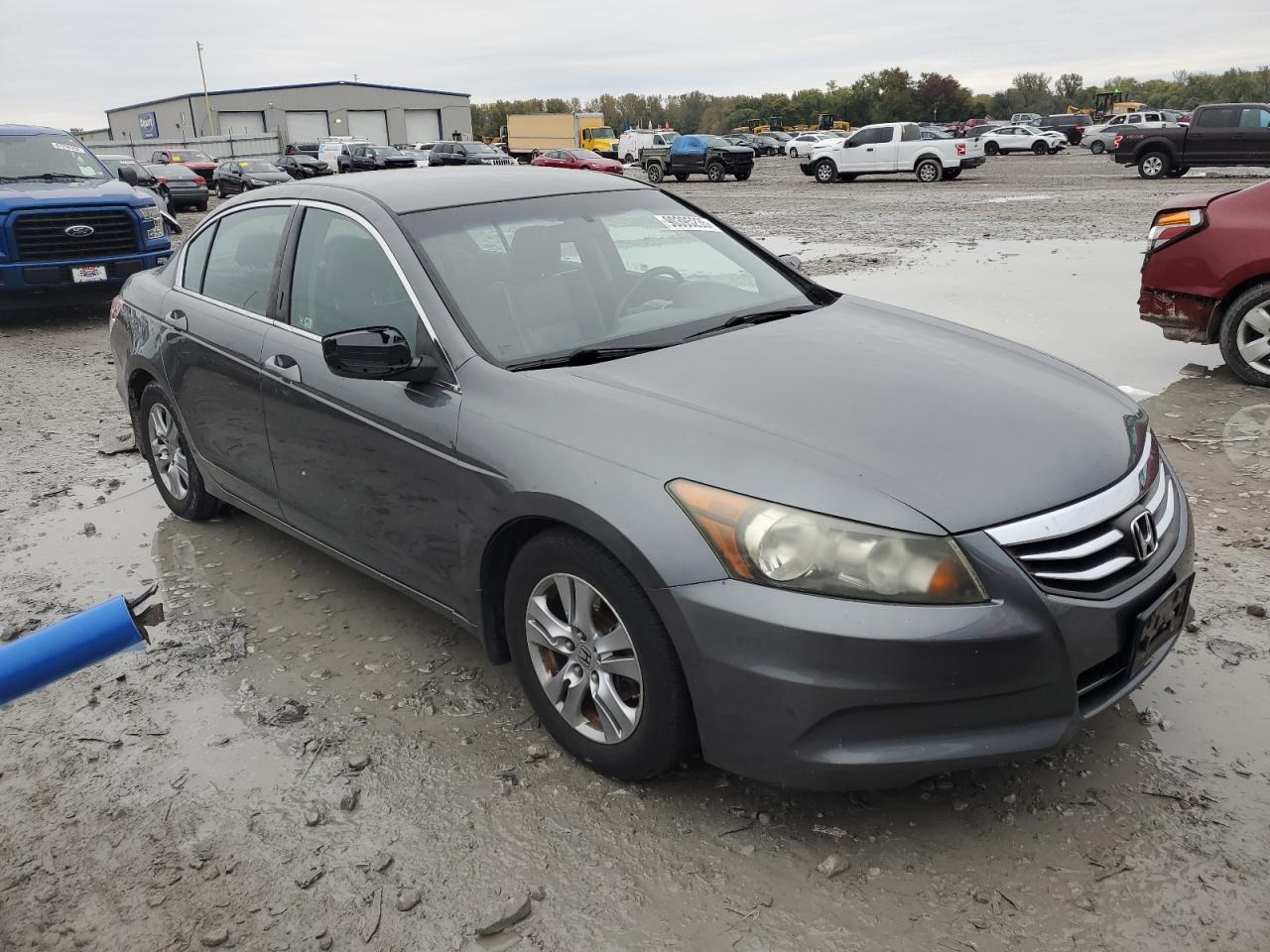 HONDA ACCORD SE