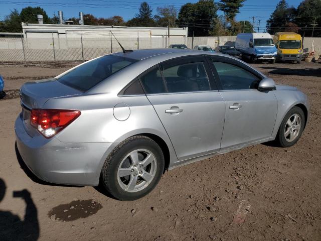 2014 CHEVROLET CRUZE LT - 1G1PC5SB6E7270682