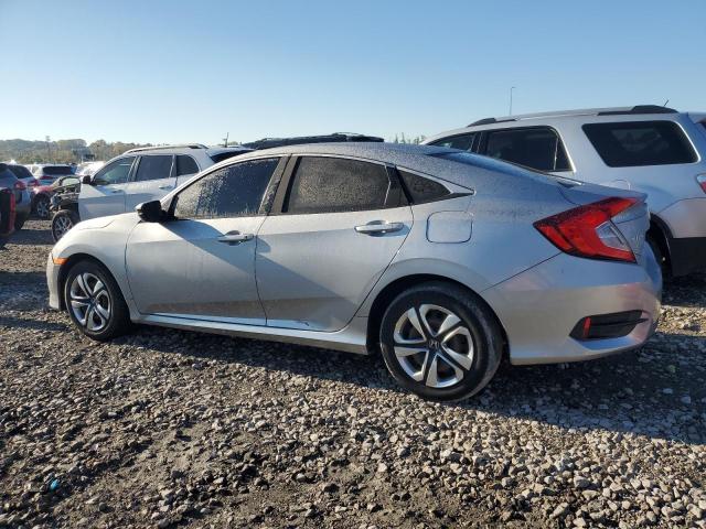 2018 HONDA CIVIC LX #3311566235