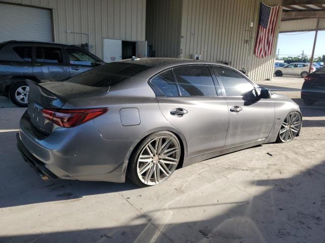 2018 INFINITI Q50 LUXE #3303810457