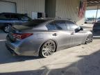 Lot #3303810457 2018 INFINITI Q50 LUXE