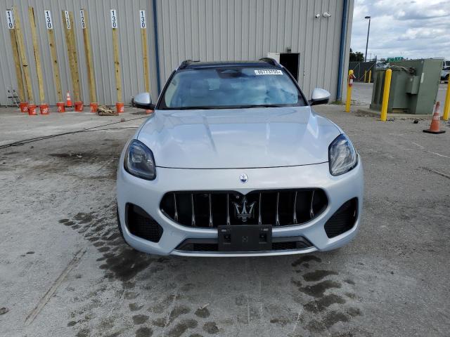 2023 MASERATI GRECALE GT - ZN682AVA8P7418391