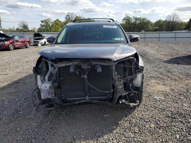 2016 TOYOTA HIGHLANDER 5TDDKRFH7GS348110